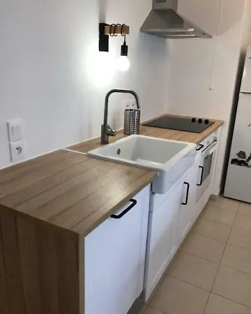 דירה Coccon 1 By Dream סאריס