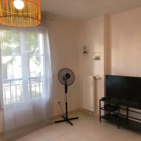 Lejlighed Coccon 1 By Dream Serris