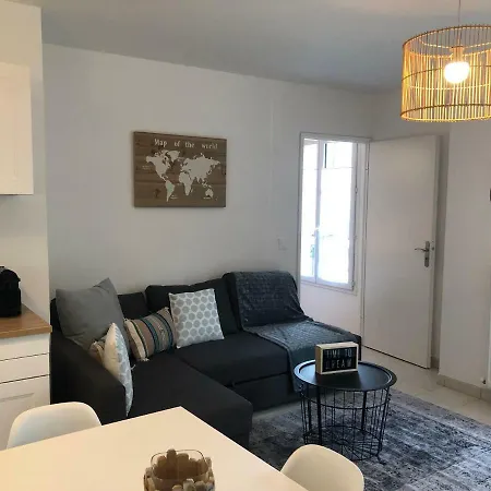 Lejlighed Coccon 1 By Dream Serris