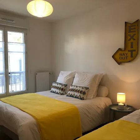 Coccon 1 By Dream Lejlighed *