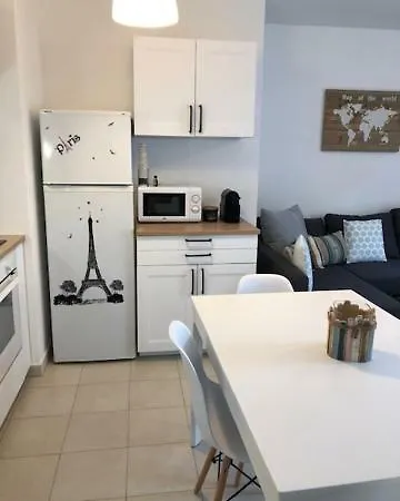 Lejlighed Coccon 1 By Dream Serris