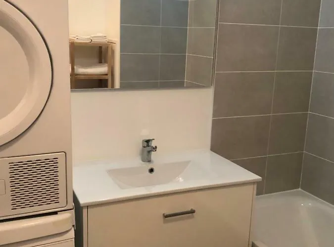 Coccon 1 By Dream Apartamento