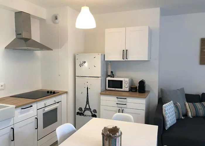 Apartamento Coccon 1 By Dream