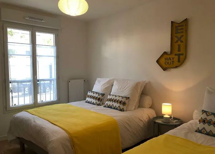 Coccon 1 By Dream Apartamento *