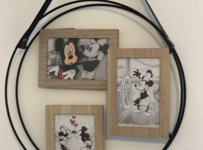 Apartamento Coccon 1 By Dream