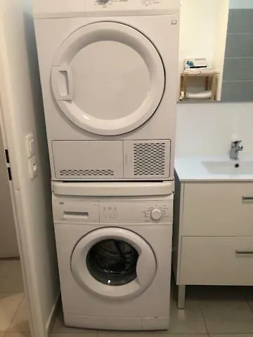 Apartamento Coccon 1 By Dream